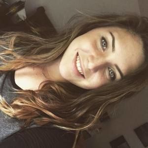 Meet your Posher, Erica